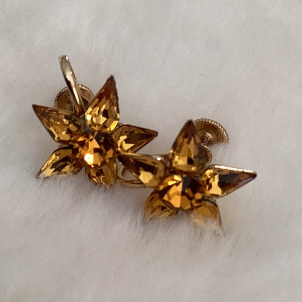 Vintage Earrings
